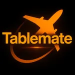 Tablemate Travel Lens icon