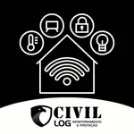 Civil Home icon