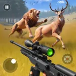 Animal Shooter: Wild Hunt icon