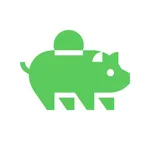 DollarWise: Budget & Tracking icon