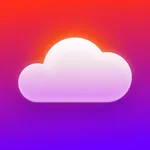 Weather — how you feel icon