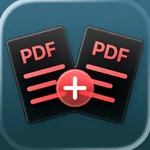 PDFusion – Merge PDF Files icon