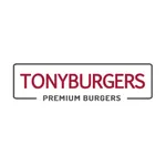 Tonyburgers Rewards icon