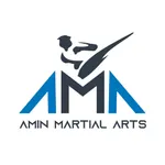Amin Martial Arts icon