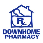 Downhome Rx icon