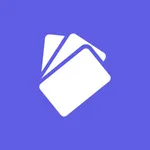 Pyle - Gift Card Wallet icon