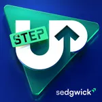 Sedgwick: Step Up icon