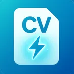 CV Maker & AI Resume Builder icon