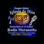 Radio Maranatha CJ icon