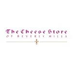 The Cheese Store Beverly Hills icon
