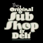 The Original Sub Shop & Deli icon