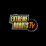 Extreme Robots TV icon