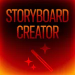 Storyboard Creator AI icon