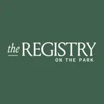Registry On The Park icon