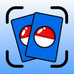 MyDex TCG Cards icon