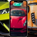 Car Wallpapers - HD Wallpaper icon