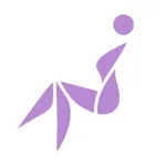 Symptive: Hormone Health icon