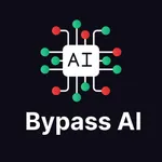 AI Detector - Bypassgpt AI icon