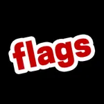 Flags - AI Relationship Advice icon