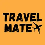 My Travel Mate icon