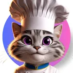 Tasty Meal Planner - Chef Kats icon