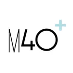 M40+ icon