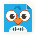 Voice to Text AI: Parrot Notes icon