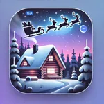 Lapland - Travel Guide & Tours icon