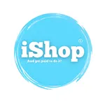 iShop Mystery Shopping icon