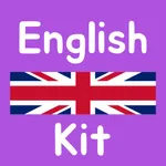 English Kit: Irregular Verbs icon