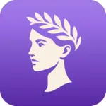 Mastery - Your AI Growth Coach icon