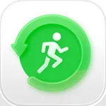 Fitness Wrapped icon