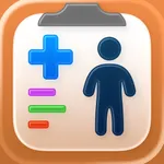 Pediapal: Child Health Monitor icon