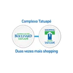 Complexo Tatuapé icon