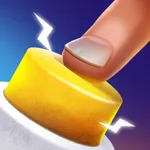 Battle Button - idle clicker icon