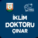 İklim doktoru Çınar icon