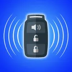 Key Connect - Smart Car Remote icon