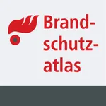 Brandschutzatlas icon