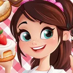 Match Puzzle 1+1 Bakery icon