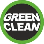 Green Clean Dry Cleaners icon