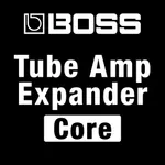 WAZA TAE Core Editor icon