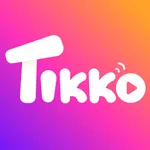 Tikko Live-Live Stream&Party icon