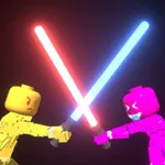 Draw Block Gladiator icon