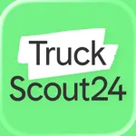 TruckScout24 icon