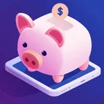Expense Tracker · MrBudget icon