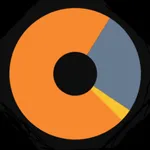 Cryptonite - News & Sentiment icon