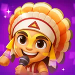 Disco Star icon