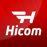 Hicom Partner icon