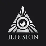 Illusion. icon