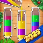 Water Sort Relax icon